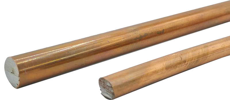 Copper Clad Steel Conductor