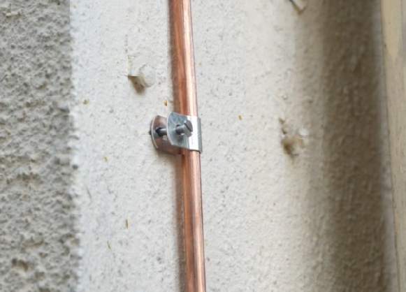 Copper Conductor