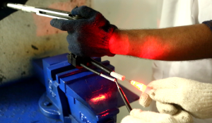 Continuity Test of IPC