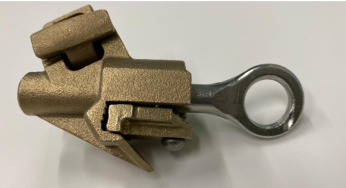 What are Hot Line Clamps? Applications & Selection Procedure