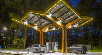 Can Surge Protector Devices protect your EV Charging Stations?
