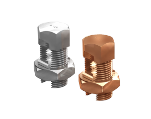 Split Bolt Connectors