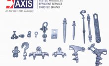 Pole Line Hardware