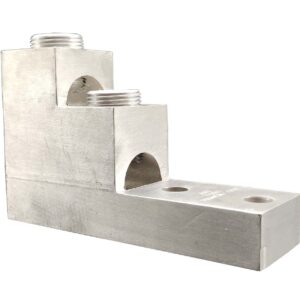 Aluminium Ground Terminals