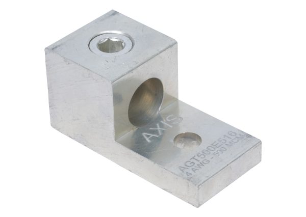 Mechanical Terminals