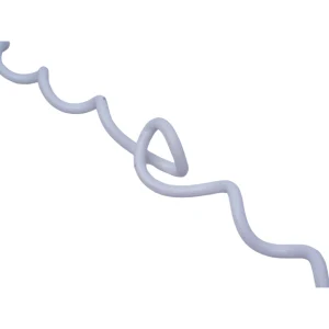 Preformed Alignment Tie – Insulated