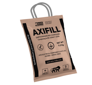 Axifill
