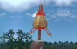Selection of ESE Lightning Arrester