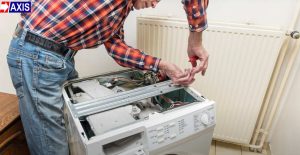 Voltage rise due to inductance