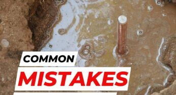 Common Mistakes in your Earthing