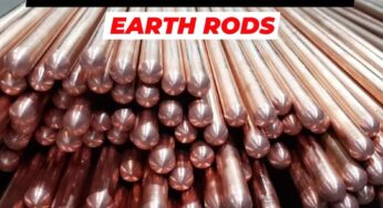 Earth Rod: Diameter & Length Misconceptions
