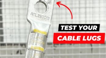 How to get cULus and CSA Approval for Cable Lugs?