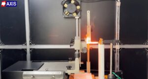 Step 2: Apply the Glow Wire