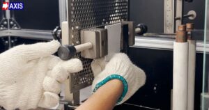 Step 1: Prepare the Test Sample