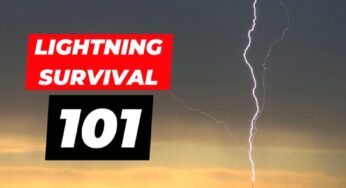Safety from Lightning – As Per IEC TR 62713