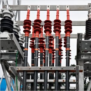 Heat shrink Termination Kit