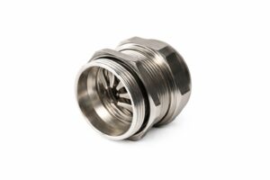 EMC / EMI Cable Gland