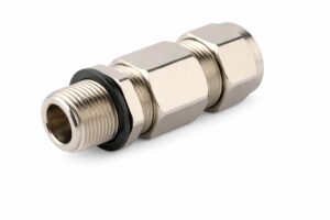 Flameproof (Explosion-Proof) Cable Gland