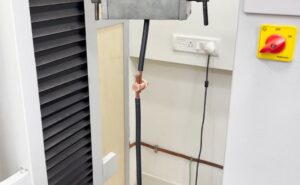Pull-Out Test