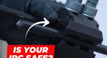 Is Your Insulation Piercing Connector Safe for Live Line Working?